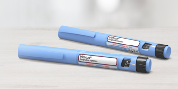 FDA aprueba primer genérico de liraglutida para la diabetes tipo 2